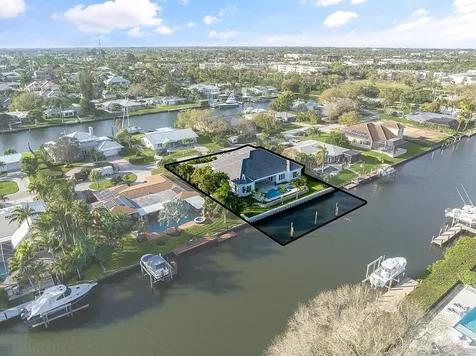 18 Seahorse Lane Vero Beach FL 32960
