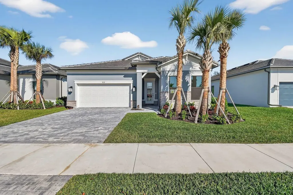 9133 Cape Honey Bee Lane Lake Worth FL 33467