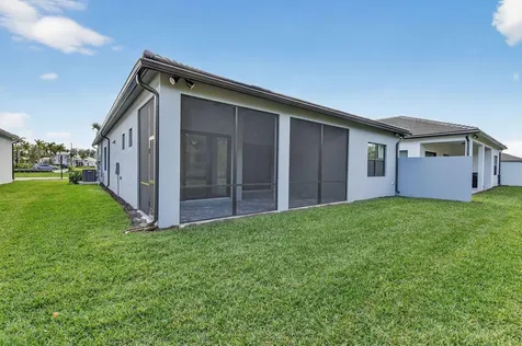 9133 Cape Honey Bee Lane Lake Worth FL 33467