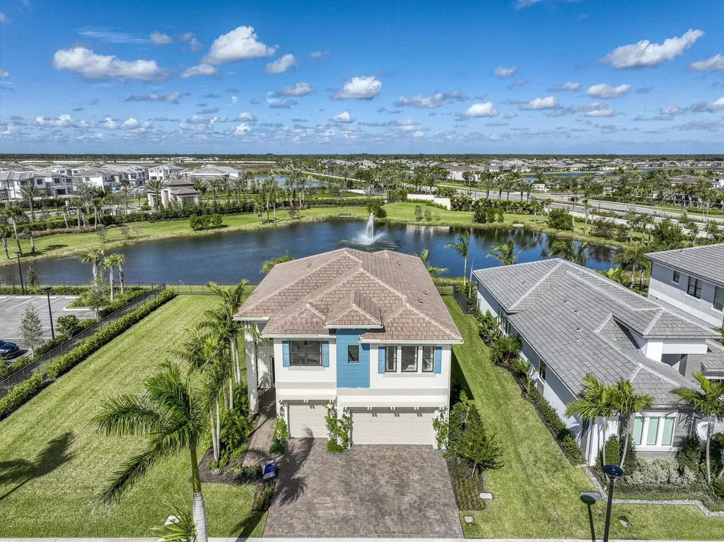 13115 Florida Crane Drive Palm Beach Gardens FL 33412