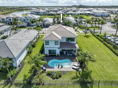 13115 Florida Crane Drive Palm Beach Gardens FL 33412