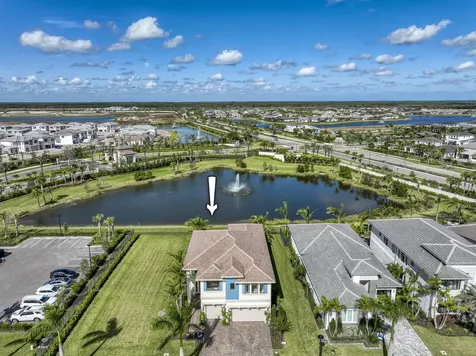 13115 Florida Crane Drive Palm Beach Gardens FL 33412