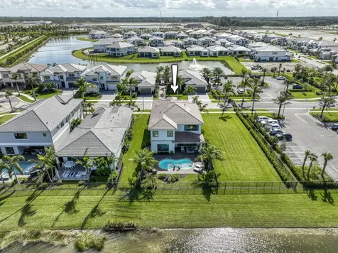 13115 Florida Crane Drive Palm Beach Gardens FL 33412