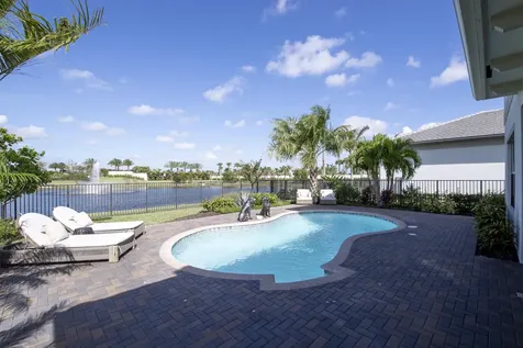 13115 Florida Crane Drive Palm Beach Gardens FL 33412
