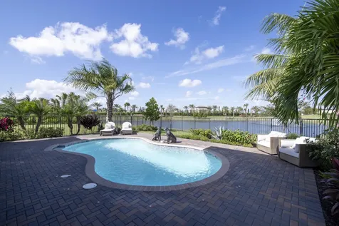 13115 Florida Crane Drive Palm Beach Gardens FL 33412