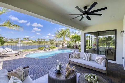 13115 Florida Crane Drive Palm Beach Gardens FL 33412