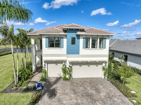 13115 Florida Crane Drive Palm Beach Gardens FL 33412