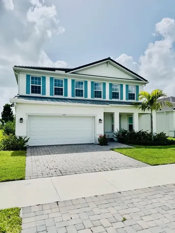163 Sw Pomeroy Street Stuart FL 34997