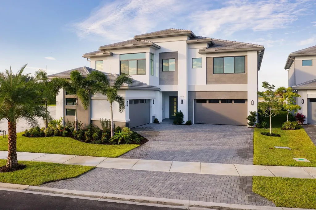 9895 Migration Point Palm Beach Gardens FL 33412