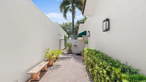 21415 Campo Allegro Drive Boca Raton FL 33433