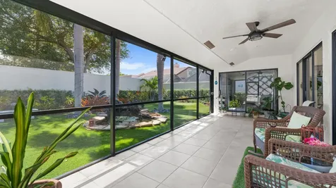 21415 Campo Allegro Drive Boca Raton FL 33433