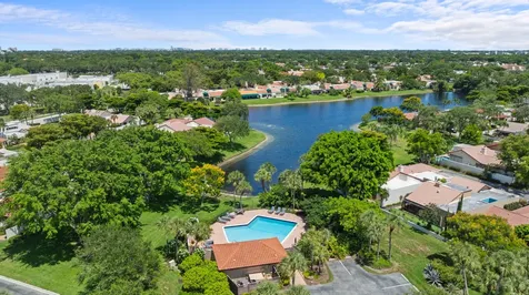 21415 Campo Allegro Drive Boca Raton FL 33433