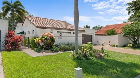 21415 Campo Allegro Drive Boca Raton FL 33433