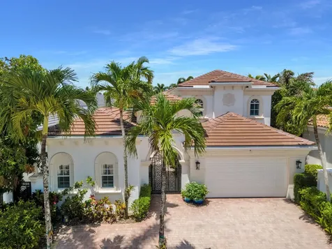 6483 Enclave Way Boca Raton FL 33496
