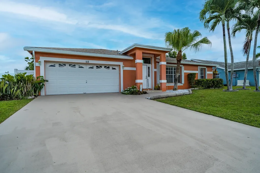 113 Madrid Street Royal Palm Beach FL 33411