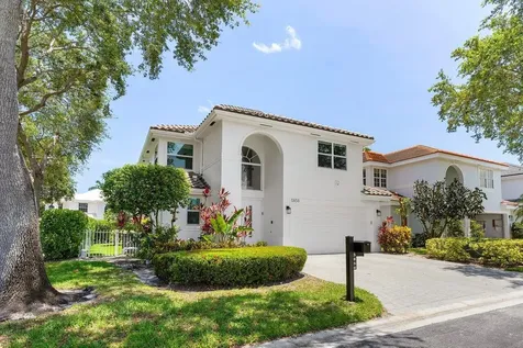 5850 Nw 42nd Terrace Boca Raton FL 33496