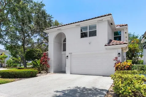 5850 Nw 42nd Terrace Boca Raton FL 33496