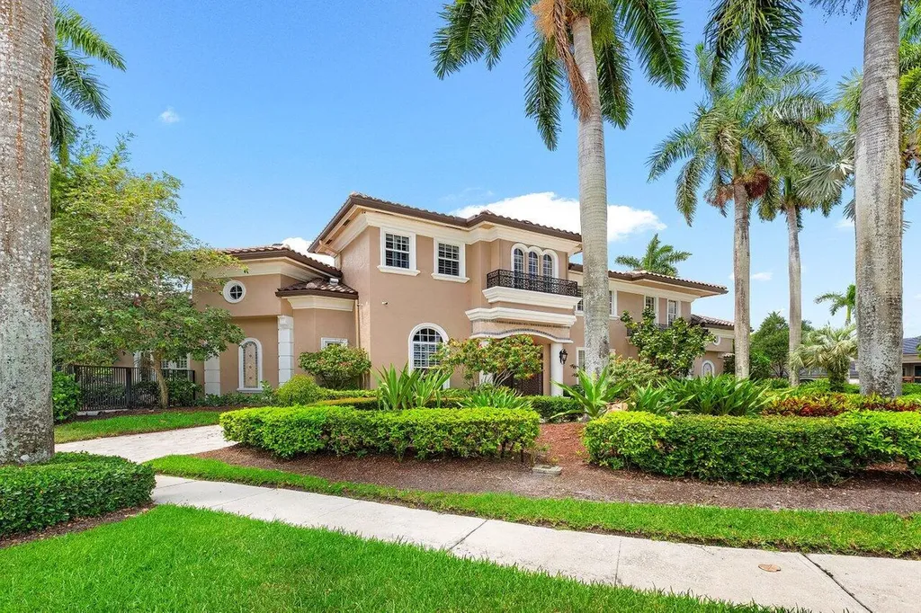 16467 Brookfield Estates Way Delray Beach FL 33446