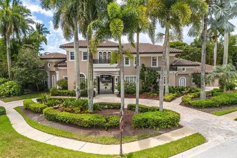 16467 Brookfield Estates Way Delray Beach FL 33446
