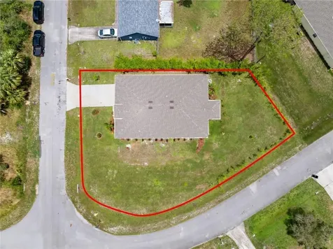 1093 Wabash Road Palm Bay FL 32909