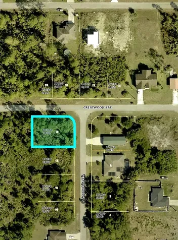 454 Laconic Avenue Lehigh Acres FL 33974