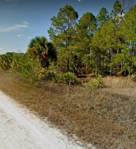 1109 Colonial Street Lehigh Acres FL 33974