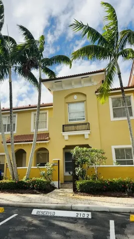 3202 Merrick Terrace Margate FL 33063