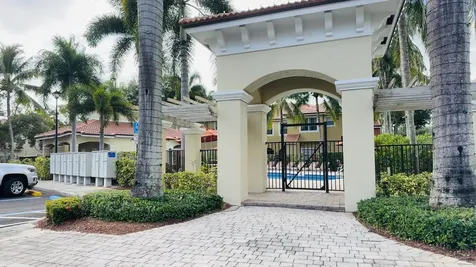 3202 Merrick Terrace Margate FL 33063