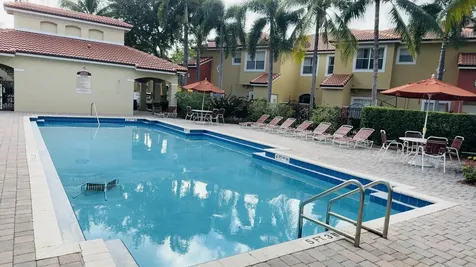 3202 Merrick Terrace Margate FL 33063