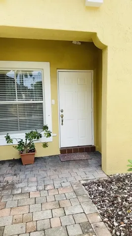 3202 Merrick Terrace Margate FL 33063