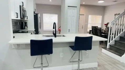 3202 Merrick Terrace Margate FL 33063