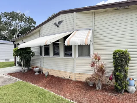 493 Hemingway Terrace Fort Pierce FL 34982