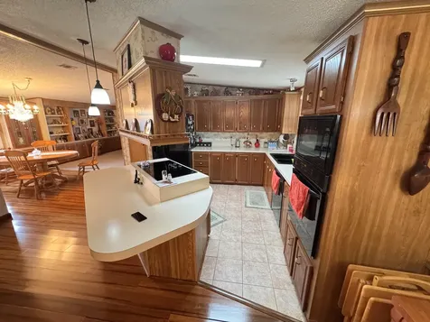 493 Hemingway Terrace Fort Pierce FL 34982