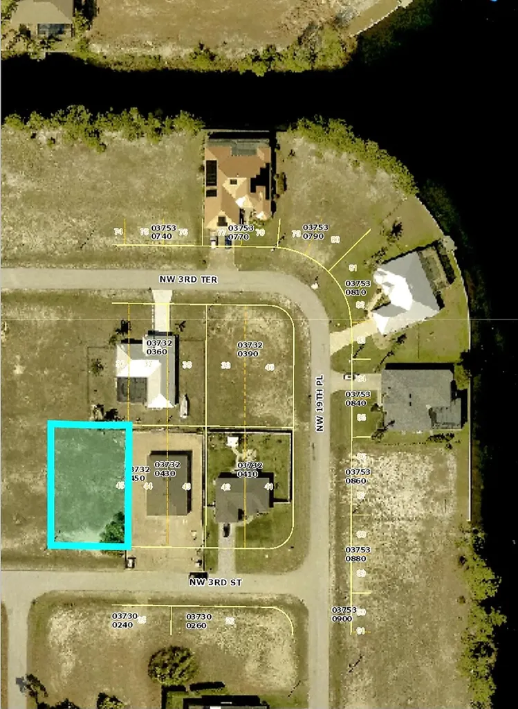 3313 3rd Street Lehigh Acres FL 33971