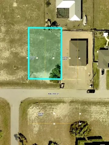 3313 3rd Street Lehigh Acres FL 33971