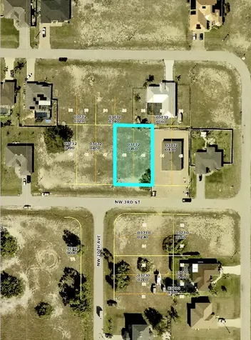 3313 3rd Street Lehigh Acres FL 33971