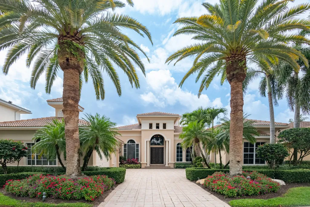 123 Grand Palm Way Palm Beach Gardens FL 33418