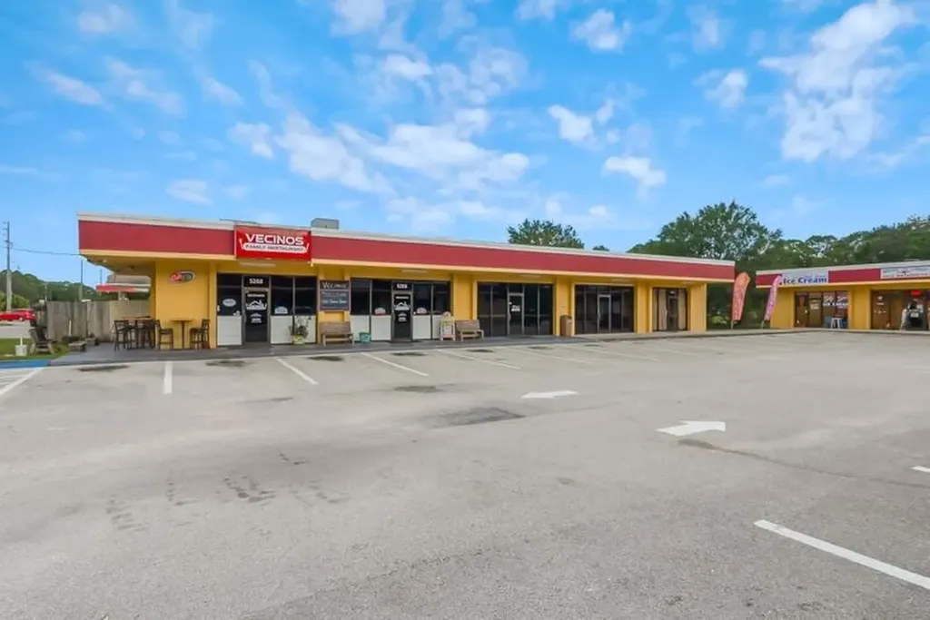 Fort Pierce FL 34951