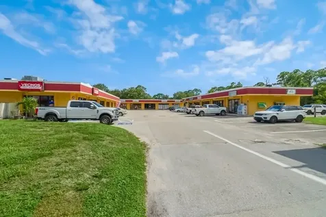 Fort Pierce FL 34951