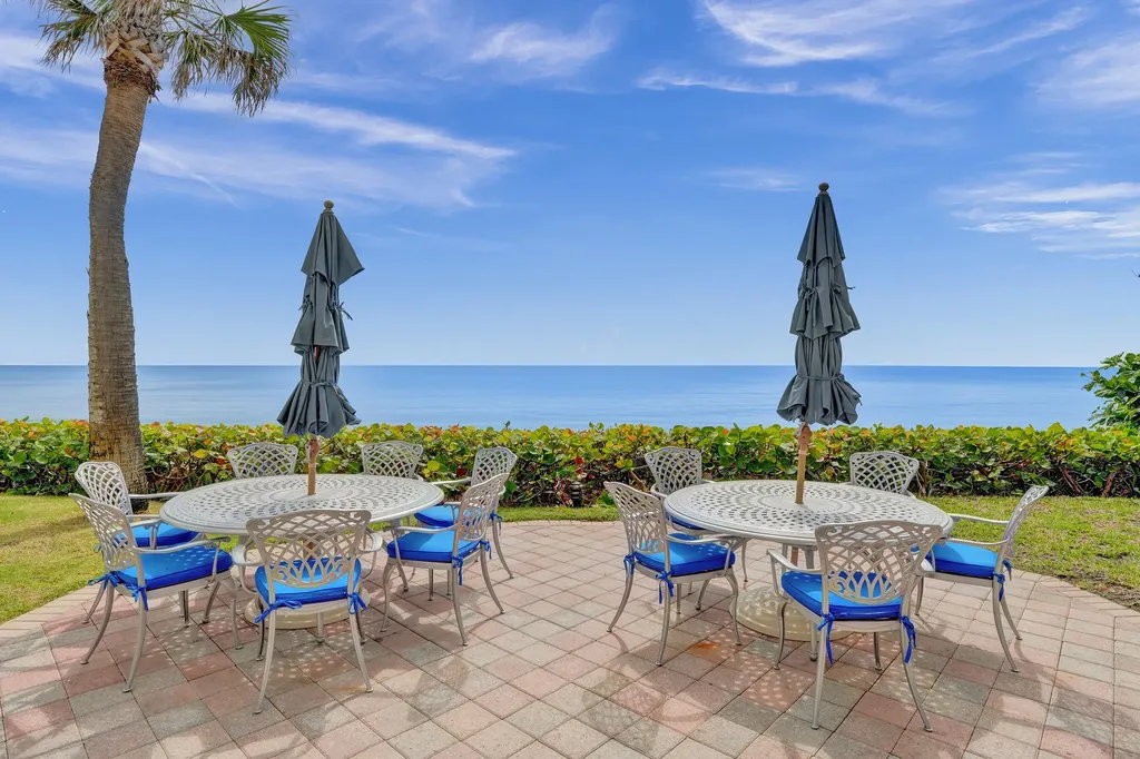 3740 S Ocean Boulevard Highland Beach FL 33487