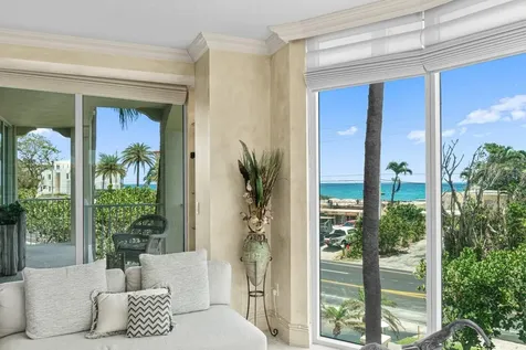 3740 S Ocean Boulevard Highland Beach FL 33487