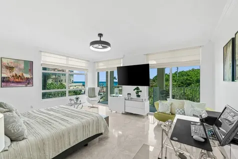 3740 S Ocean Boulevard Highland Beach FL 33487