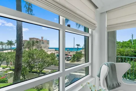 3740 S Ocean Boulevard Highland Beach FL 33487