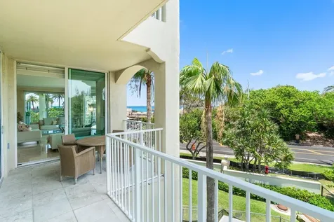 3740 S Ocean Boulevard Highland Beach FL 33487