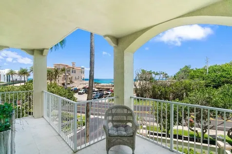 3740 S Ocean Boulevard Highland Beach FL 33487
