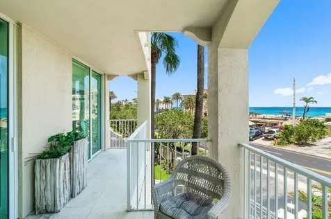 3740 S Ocean Boulevard Highland Beach FL 33487