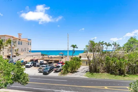 3740 S Ocean Boulevard Highland Beach FL 33487