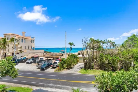 3740 S Ocean Boulevard Highland Beach FL 33487