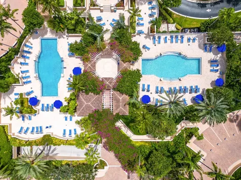 3740 S Ocean Boulevard Highland Beach FL 33487