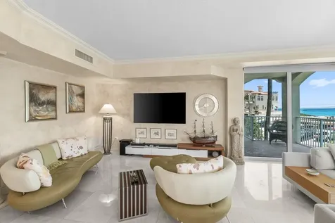 3740 S Ocean Boulevard Highland Beach FL 33487
